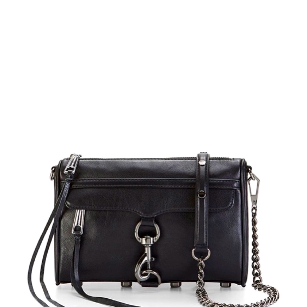Rebecca Minkoff Mini M.A.C Crossbody
